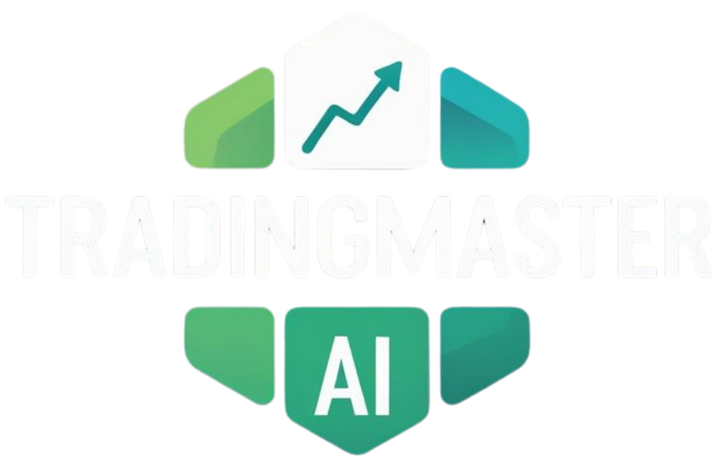TradingMaster AI Logo