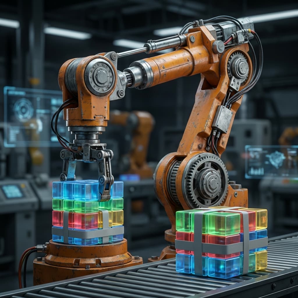 The Bundler Visualization