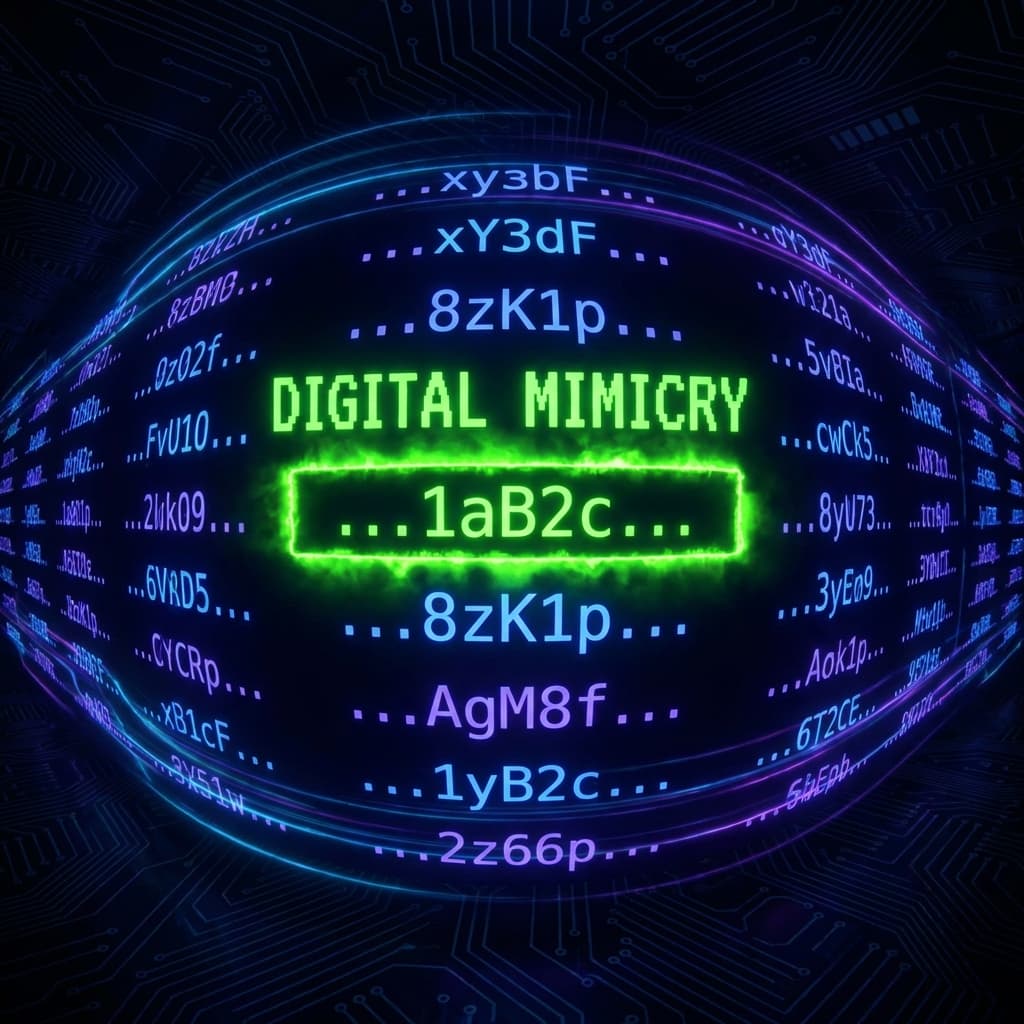 Address Poisoning: Why Copy-Pasting Your Wallet Address is Dangerous