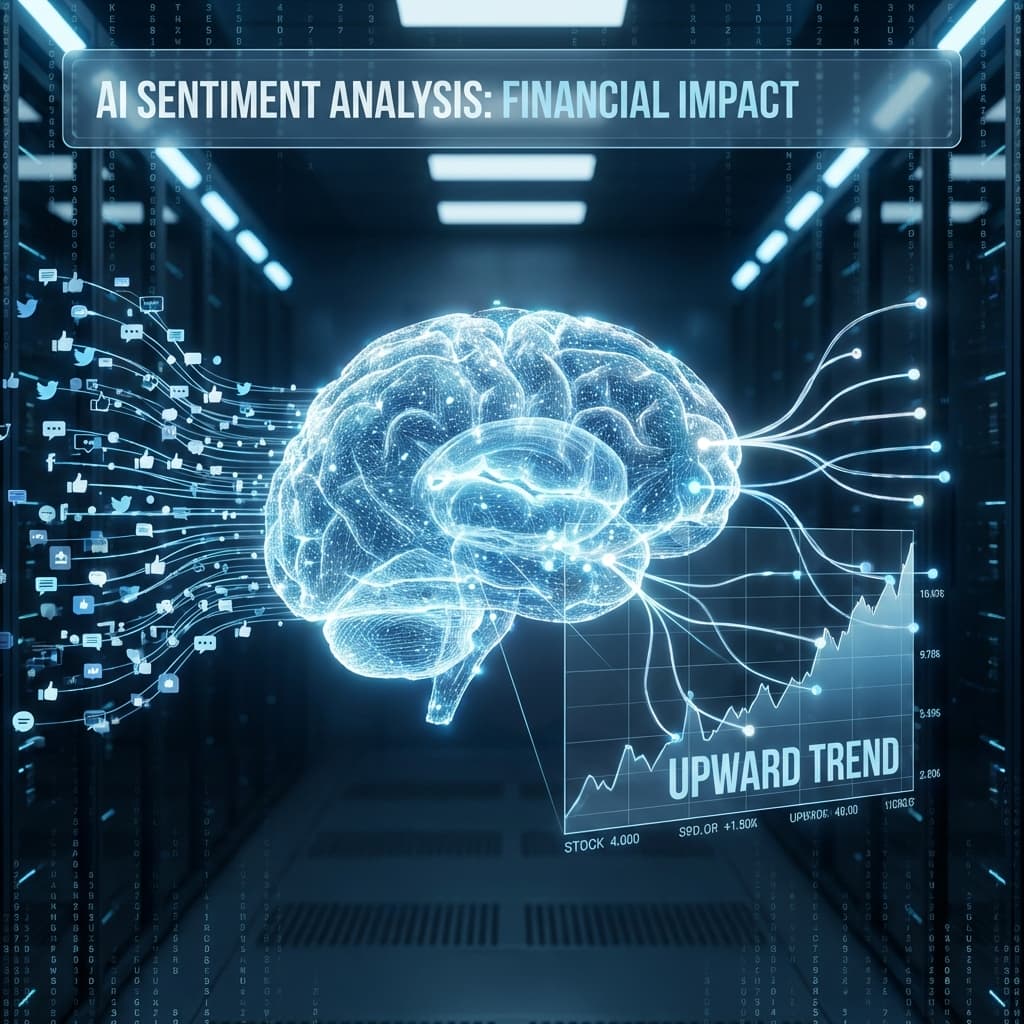 تحليل مشاعر الذكاء الاصطناعي: فك تشفير تويتر العملات المشفرة
