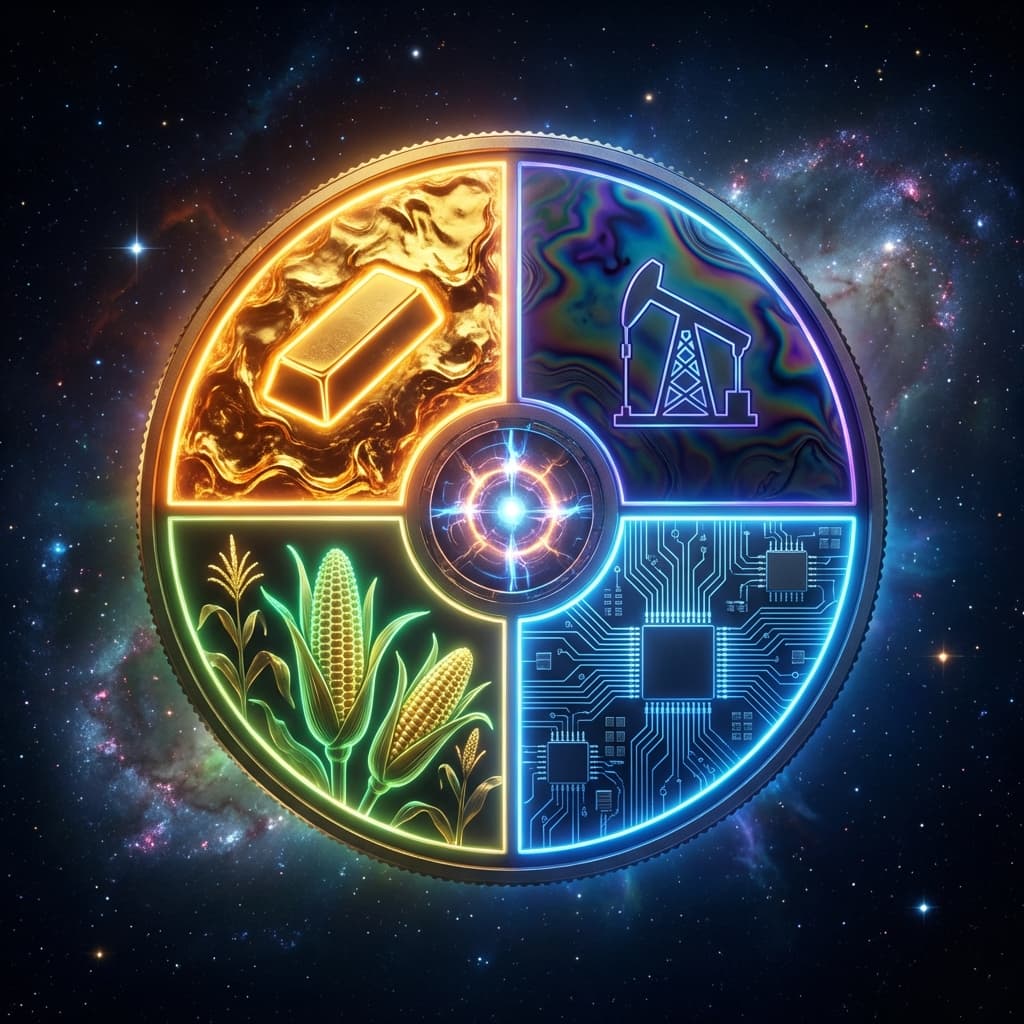 Asset-Backed Stablecoins: The Post-Fiat Standard of 2026