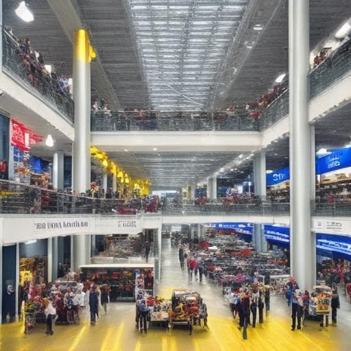 Institutional Accumulation Amid Retail Panic