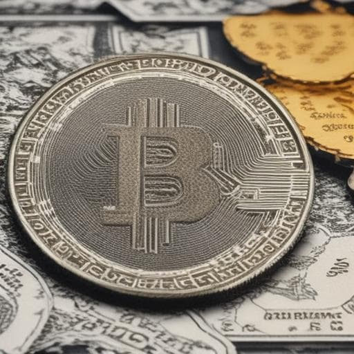 Bitcoin Tests Critical Support Amid Market Exhaustion