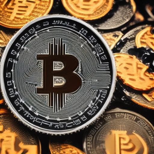 Bitcoin Tests Critical Support Amid Market Exhaustion
