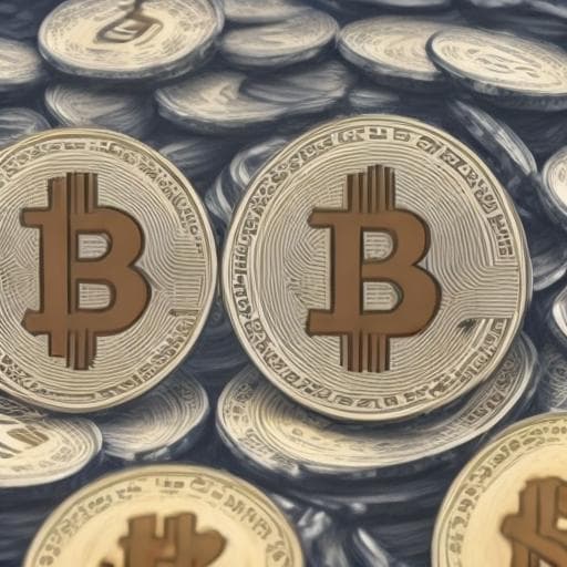Bitcoin Faces Prolonged Downturn Amid ETF Outflows