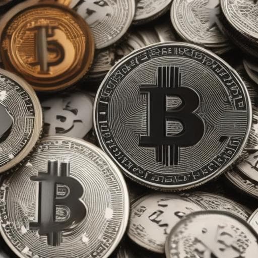 Bitcoin Faces Prolonged Downturn Amid ETF Outflows