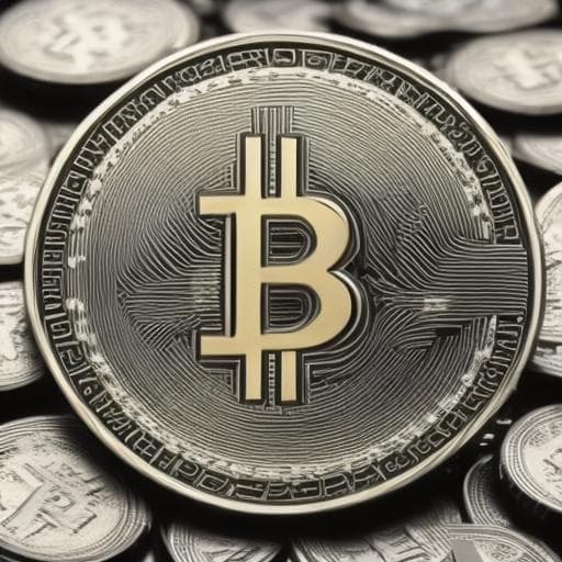 Bitcoin Faces Structural Stress Amid Macro Pressures