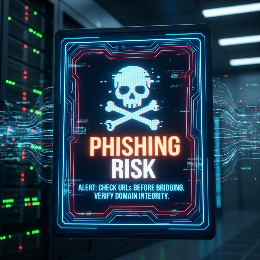 Bridging Phishing Warning