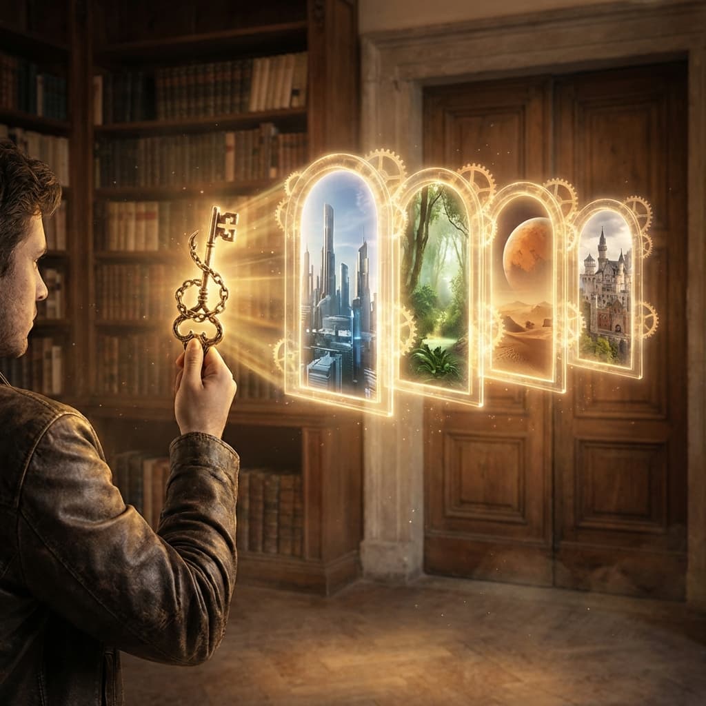 Chain Abstraction Future