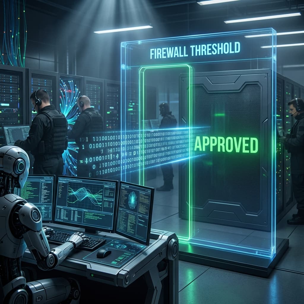 Security Scanner Verification