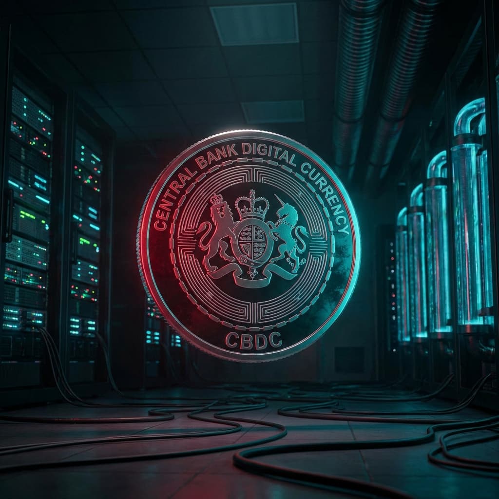 Cronograma de Lançamento de CBDC 2026: O Impacto Global