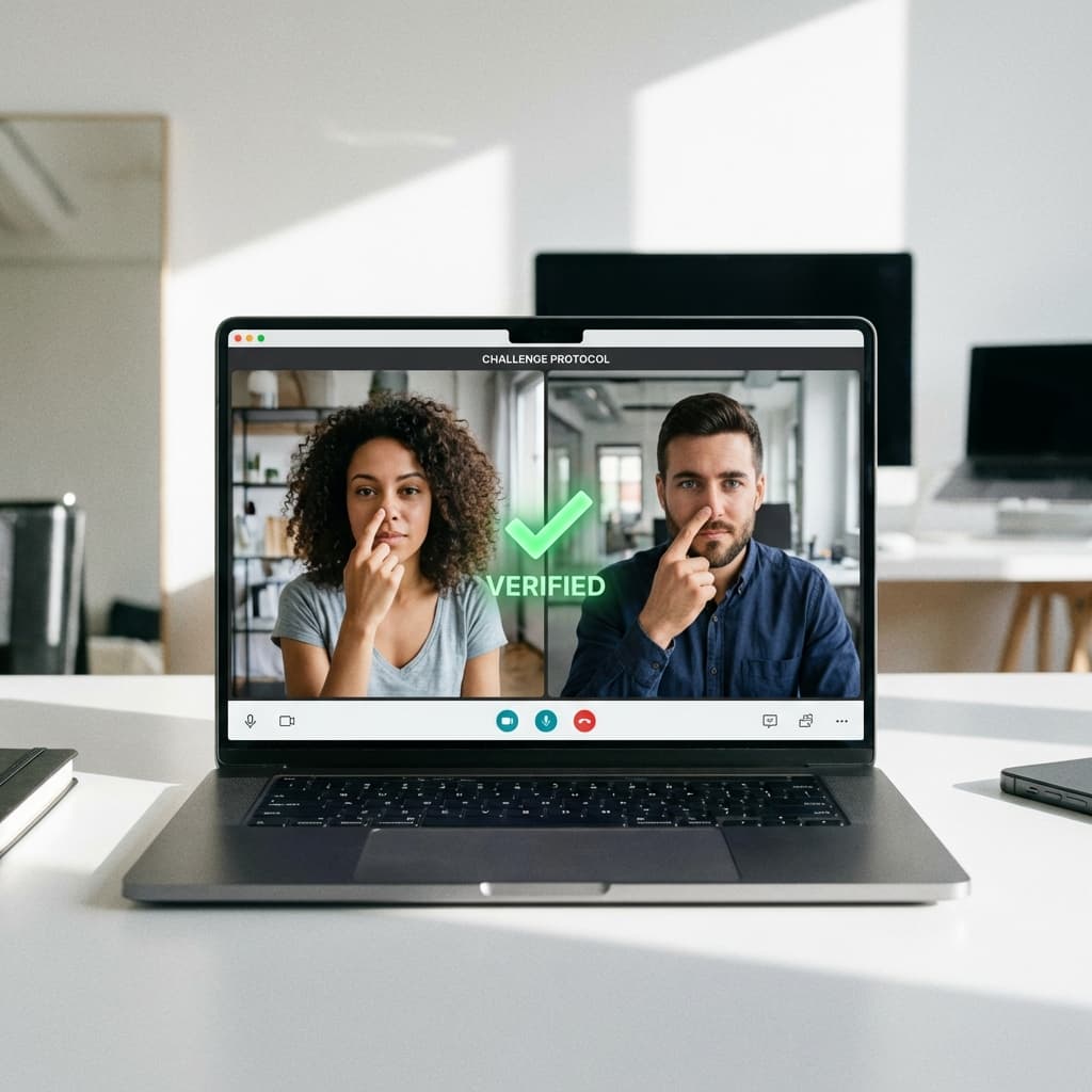 Challenge Protocol Verification