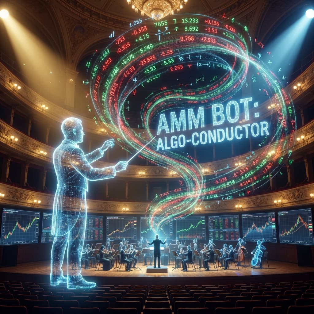 Markkinatakausbotin kapellimestari