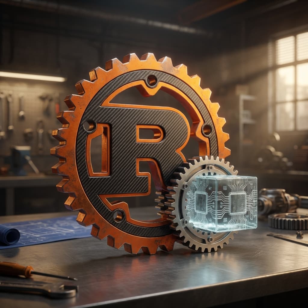 রাস্ট ইঞ্জিনিয়ারিং নির্ভুলতা