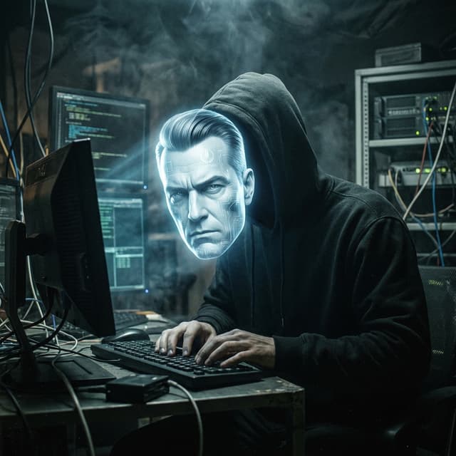 The Deepfake CFO: The $25 Million Video Call Scam | TradingMaster AI Blog