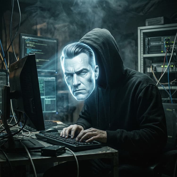 The Deepfake CFO: The $25 Million Video Call Scam | TradingMaster AI Blog