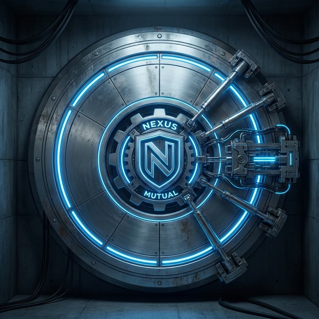 Trezor Nexus Mutual