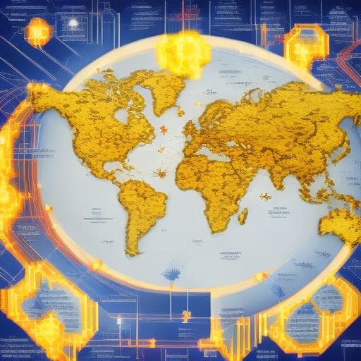 Regional Divergence in Crypto Investment Flows