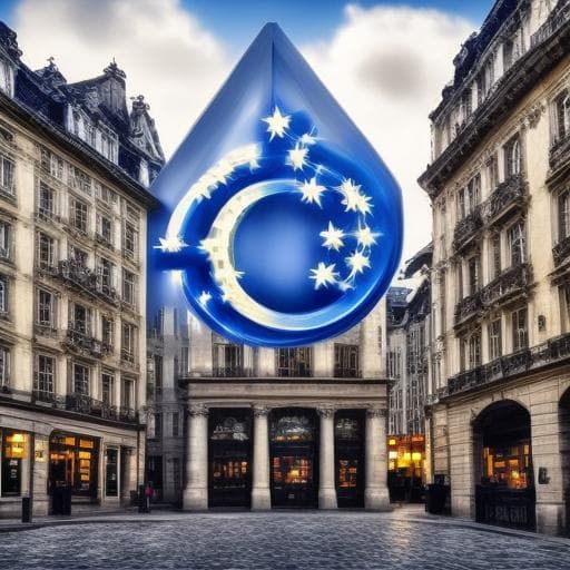 European Banks Launch Euro Stablecoin Initiative