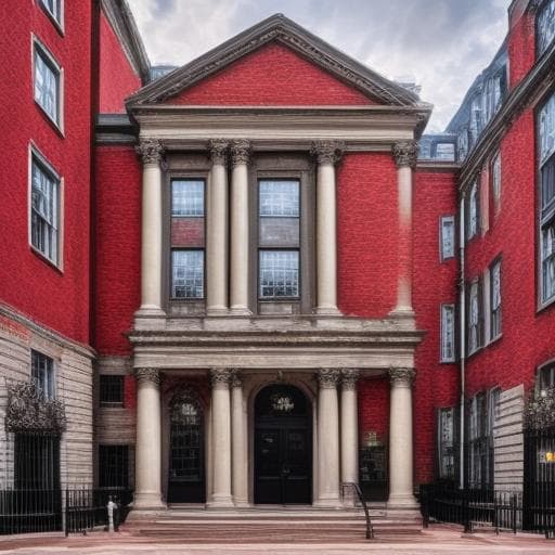 Harvard Endowment Rotates Digital Asset Holdings