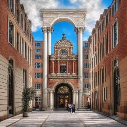 Harvard Endowment Rotates Crypto Holdings