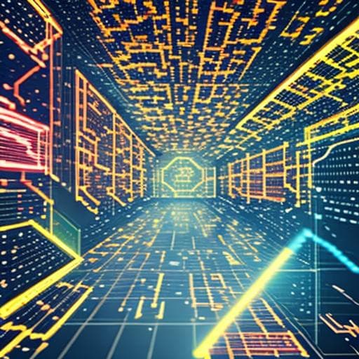 اسکالپینگ با فرکانس بالا (HFT): الزامات زیرساخت