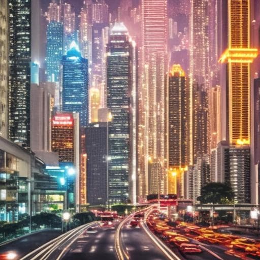 Hong Kong Advances as Regulated Crypto Hub