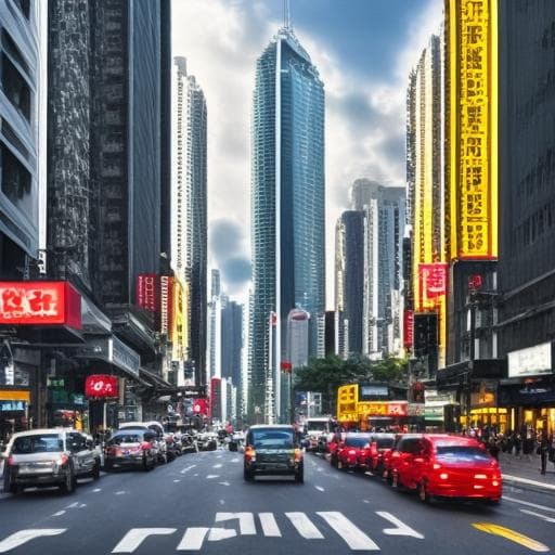 Hong Kong Advances Crypto Regulation with New Licenses