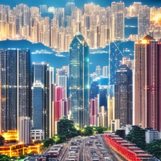 Hong Kong Advances Crypto Regulation with New Licenses