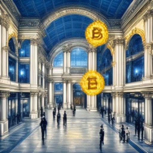 Institutional and Retail Crypto Adoption Accelerates