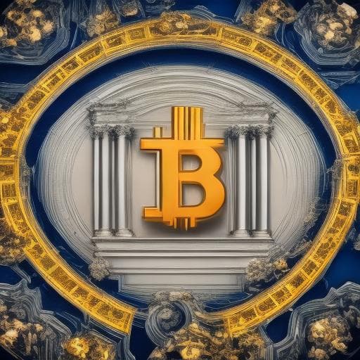 Institutional Capital Stabilizes Crypto Markets