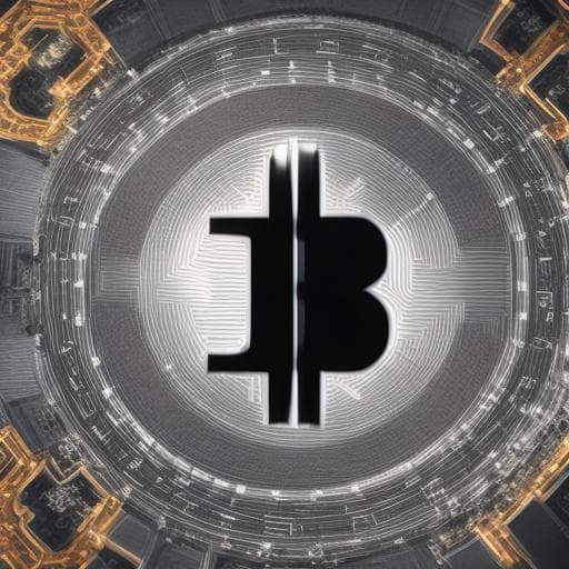 Institutional Capital Stabilizes Crypto Markets