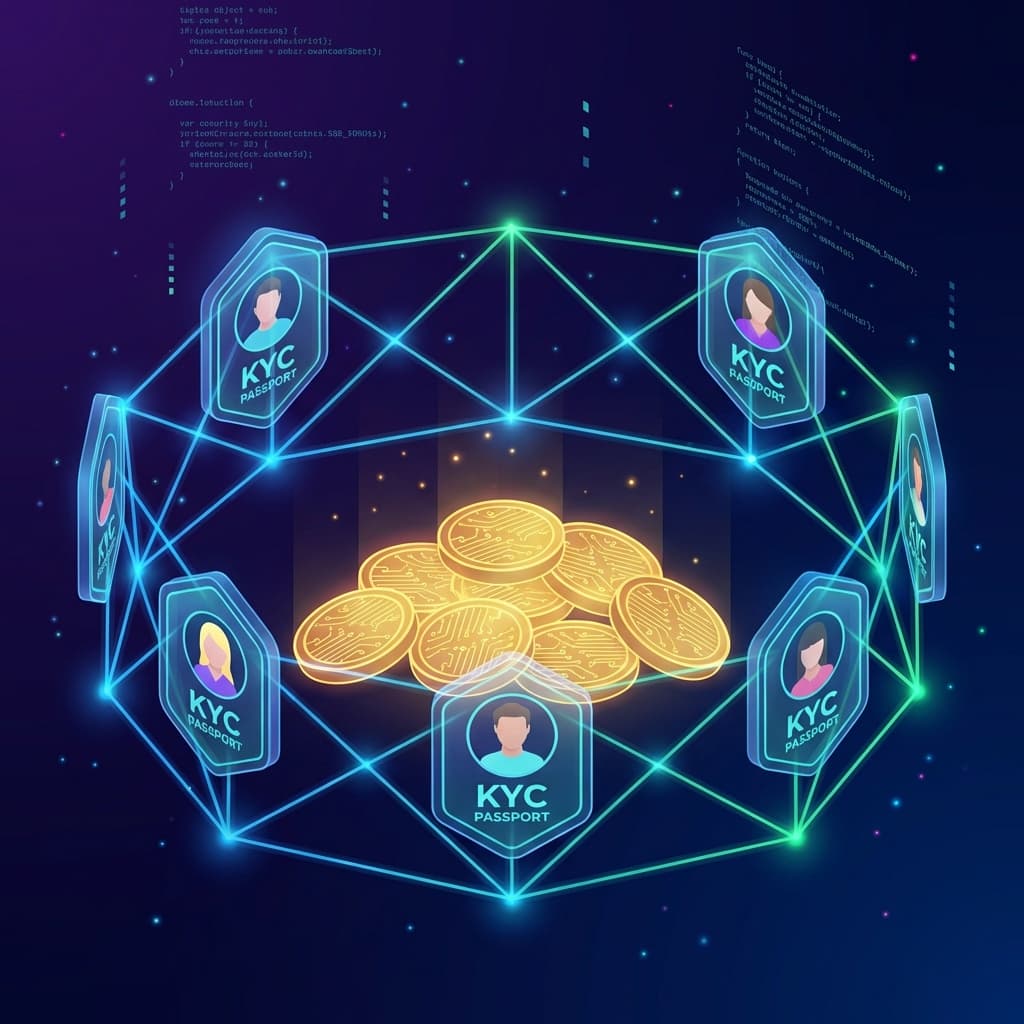 KYC Badges Network