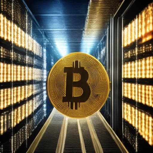 Bitcoin Mining as Grid Asset: Paradigm Report