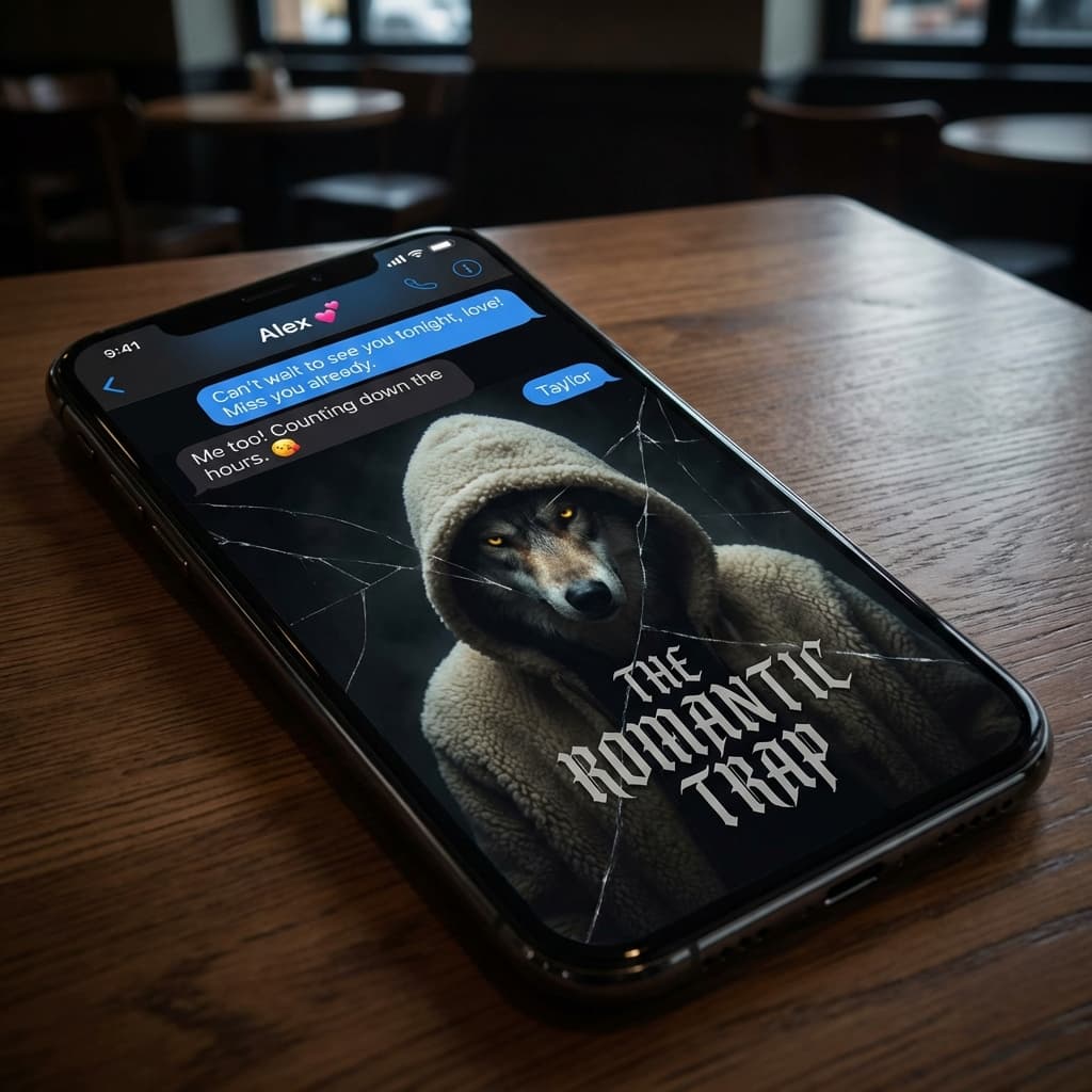 The Long Con: How 'Pig Butchering' Scams Steal Hearts and Wallets