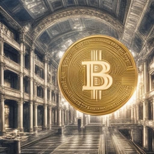 Institutional and Retail Crypto Adoption Accelerates