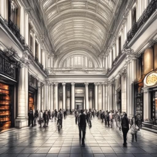 Institutional and Retail Crypto Adoption Accelerates