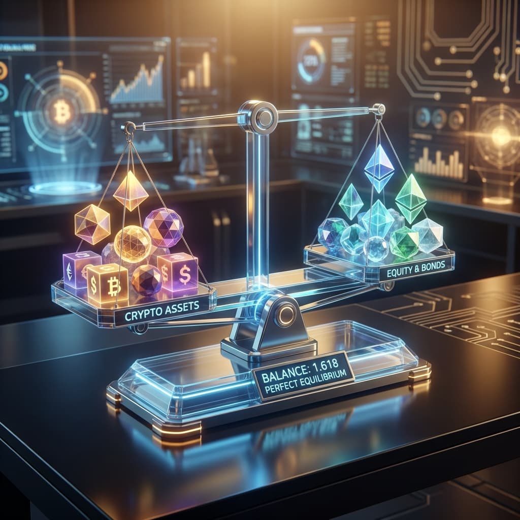 Jättiläisten Salkun Tasapainotusstrategiat