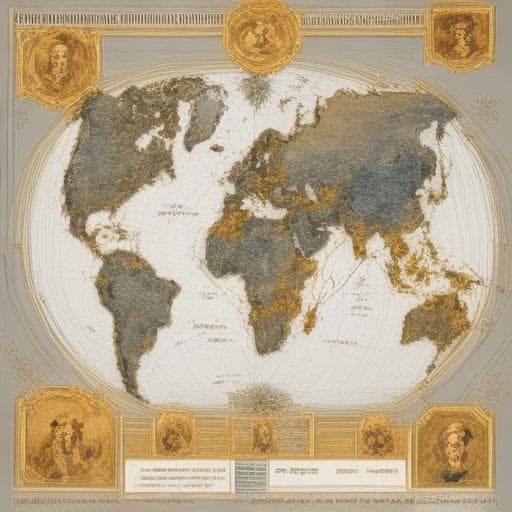 Regional Divergence in Crypto Investment Flows