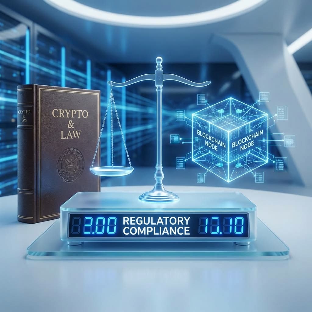 Szabályozási Megfelelés 2026: MiCA és a GENIUS Törvény