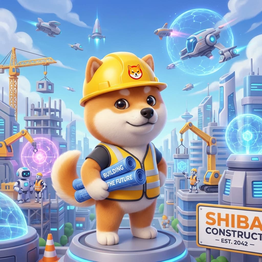 The Rise of 'Utility Memecoins': Why Dog Money is Getting Serious