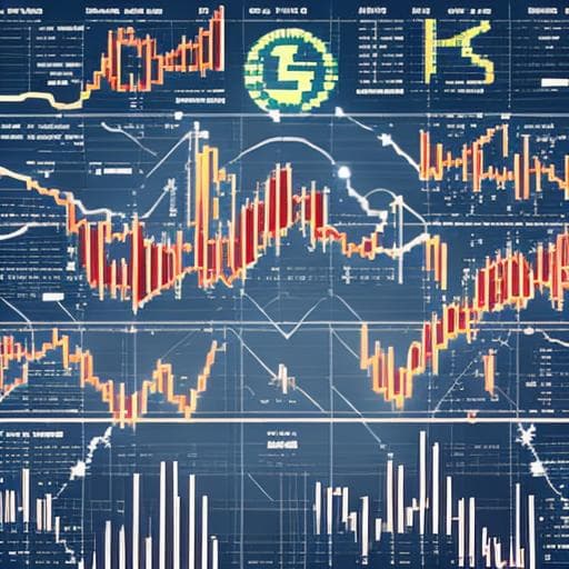 RSI و MACD: تقویت تحلیل تکنیکال با هوش مصنوعی