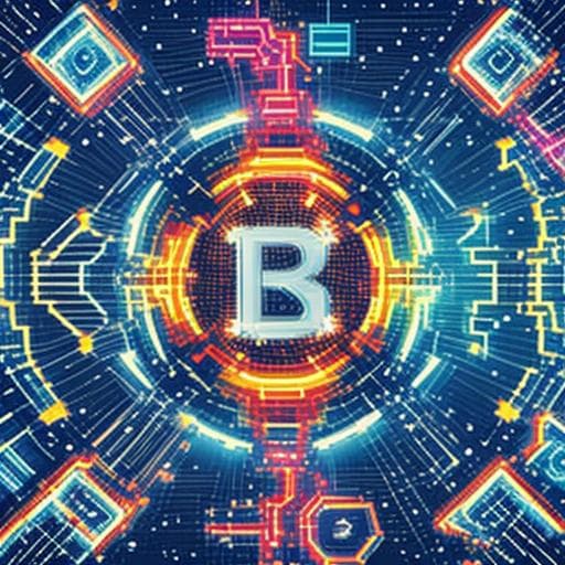 المضاربة السريعة (Scalping) باستخدام روبوتات الذكاء الاصطناعي: أساسيات التردد العالي