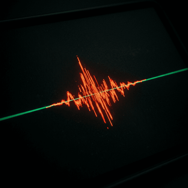 Il Sussurro Invisibile