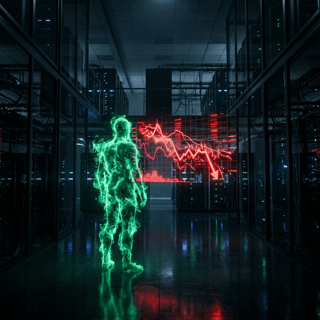 Haamu Koneessa: Autonomiset AI-Agentit