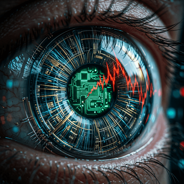 The Invisible Whisper