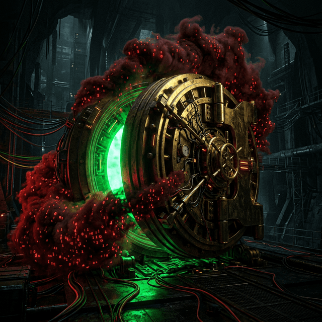 Likidite Karartması: Emir Defterini Korumak