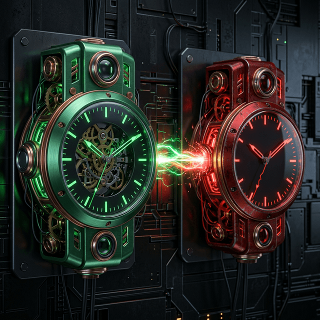 The Invisible Whisper