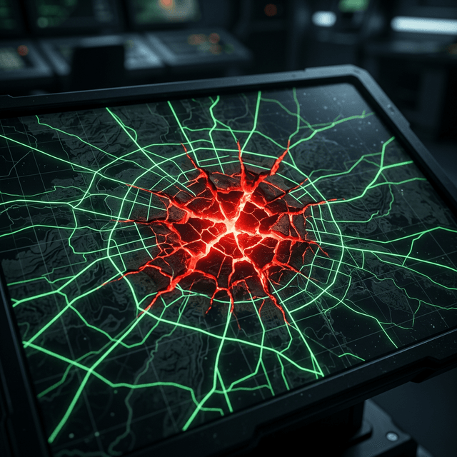 The Invisible Whisper