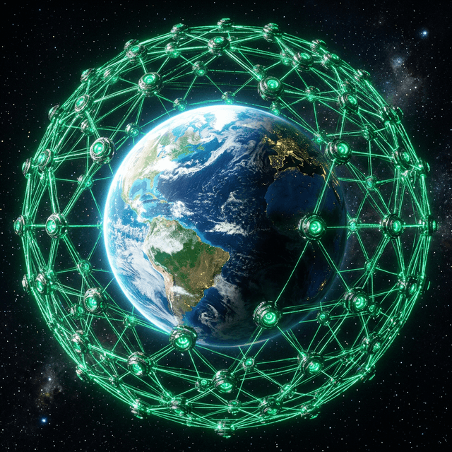 The Final Sentinel: Globalna skala i przyszłość